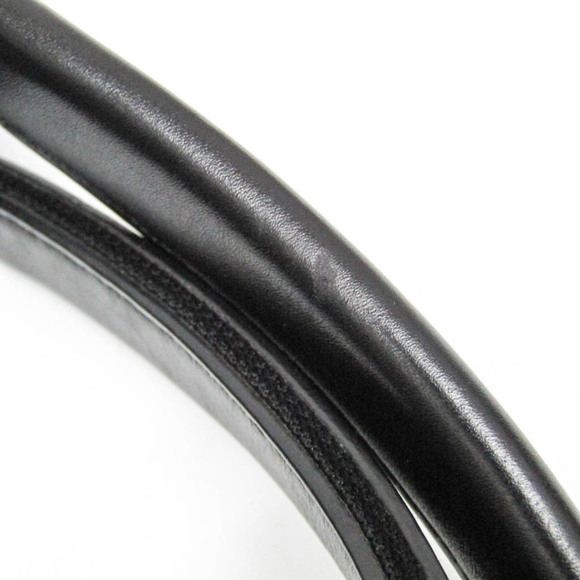 BALENCIAGA Black Leather Bag - Picture 9 of 13